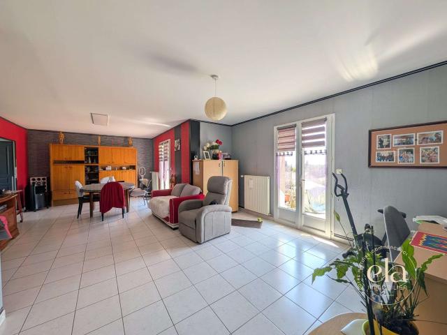Vente maison 4 pièces Pouzauges 85