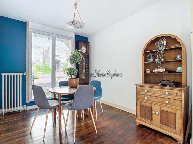 Vente maison 4 pièces Poncé sur le Loir 72