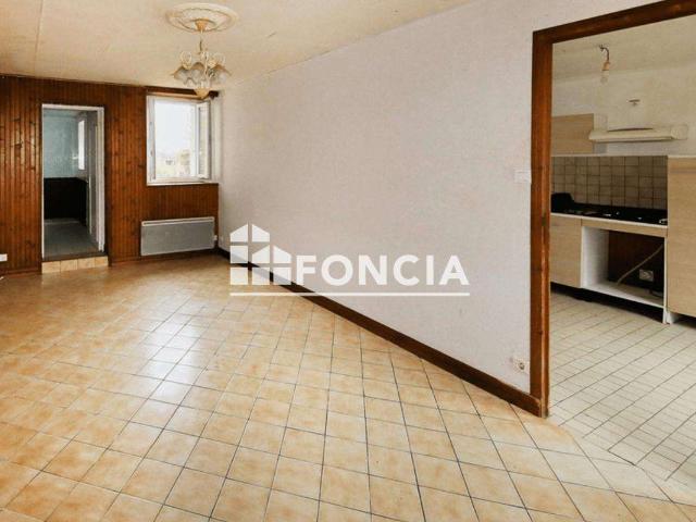 Vente maison 4 pièces Pontorson 50
