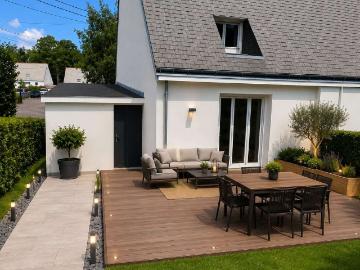 Vente maison 4 pièces Pontivy Treleau Four à Chaux 56