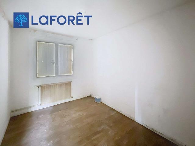 Vente maison 4 pièces Pontivy Centre Ville 56