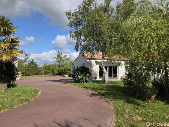 Vente maison 4 pièces Pornic 44