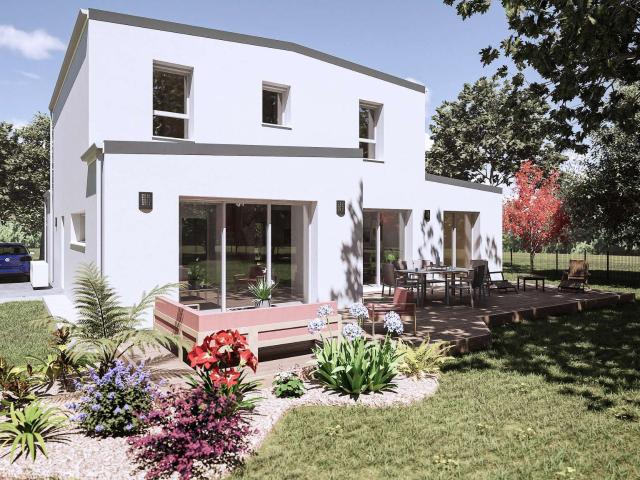Vente maison 4 pièces Pornic 44