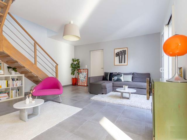 Vente maison 4 pièces Pornic 44