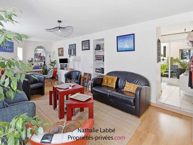 Vente maison 4 pièces Pornic 44
