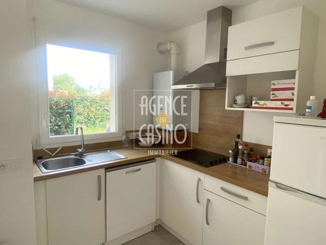 Vente maison 4 pièces Pornichet Sainte Marguerite 44