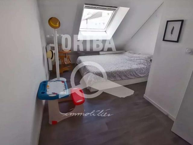 Vente maison 4 pièces Pornichet Sainte Marguerite 44