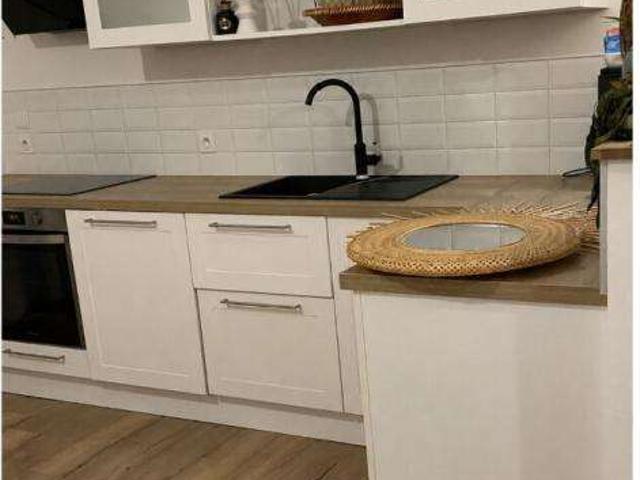 Vente maison 4 pièces Port Brillet 53