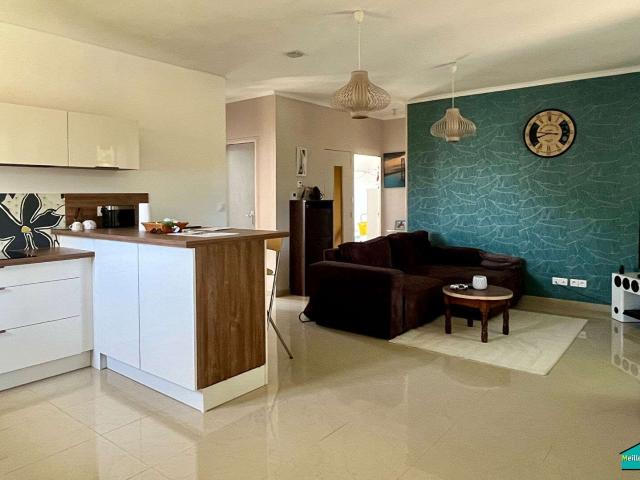 Vente maison 4 pièces Paulx 44
