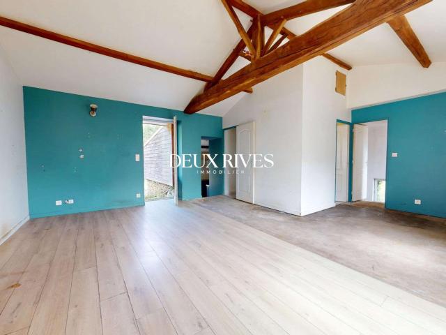 Vente maison 4 pièces Paulx 44