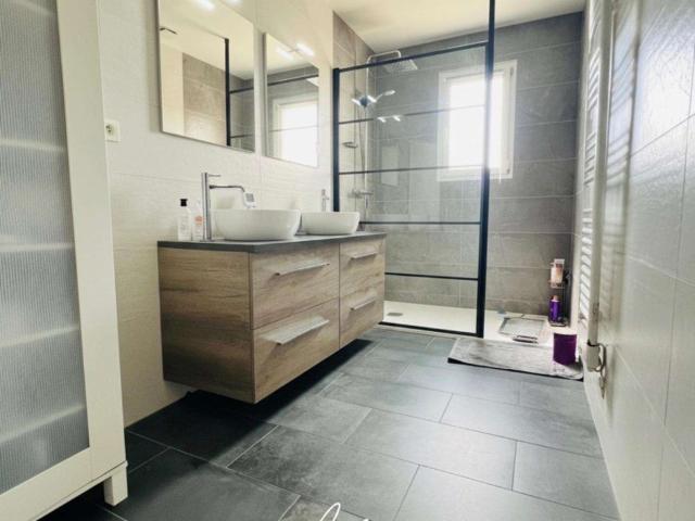 Vente maison 4 pièces Palluau 85