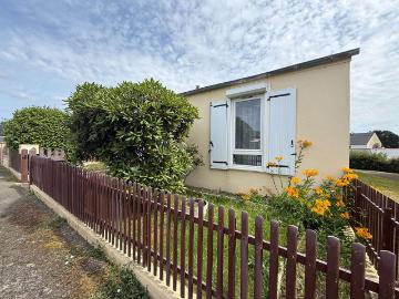Vente maison 4 pièces Parame 35