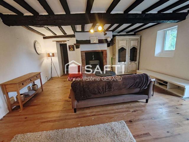 Vente maison 4 pièces Passais Villages 61