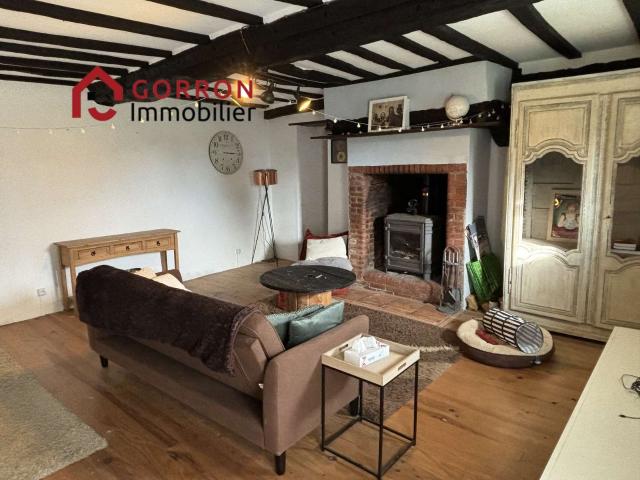 Vente maison 4 pièces Passais Villages 61