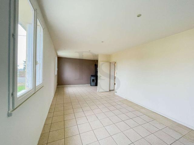 Vente maison 4 pièces Passais Villages 61