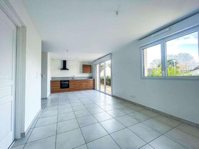 Vente maison 4 pièces Petit Couronne 76