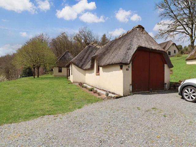 Vente maison 4 pièces Peyrelevade 19
