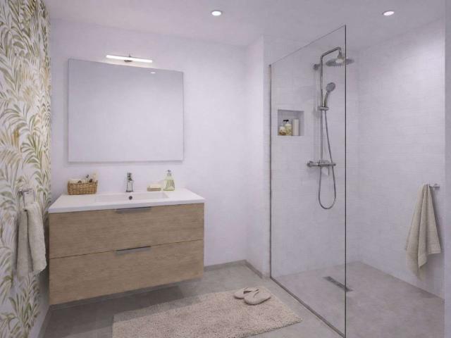 Vente maison 4 pièces Péaule 56