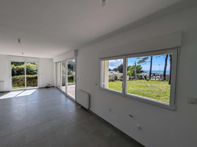 Vente maison 4 pièces Pénestin 56