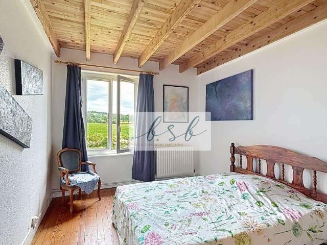 Vente maison 4 pièces Percy 50