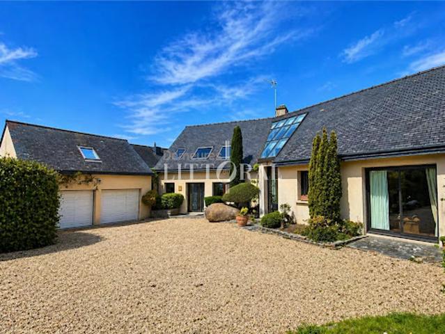 Vente Maison 4 pièces 0 m2 Perros Guirec