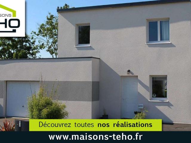 Vente maison 5 pièces Pipriac 35