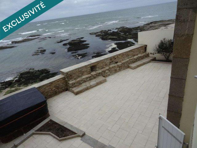 Vente maison 4 pièces Piriac sur Mer 44