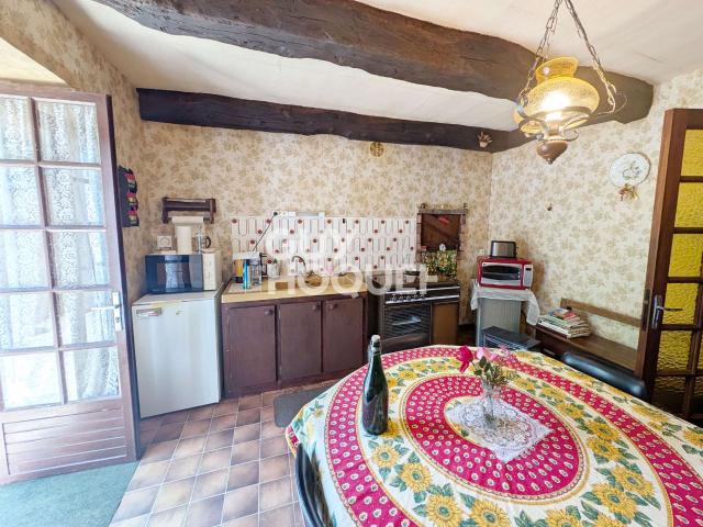 Vente maison 4 pièces Plumaugat 22