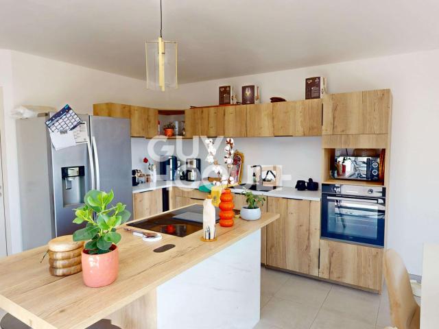 Vente maison 4 pièces Plumaugat 22