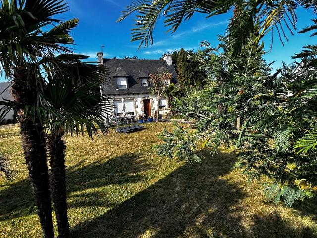 Vente maison 4 pièces Plurien 22