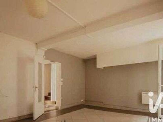 Vente maison 4 pièces Plaisance 32