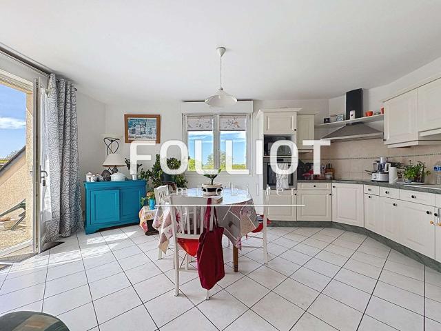 Vente maison 4 pièces Planquery 14