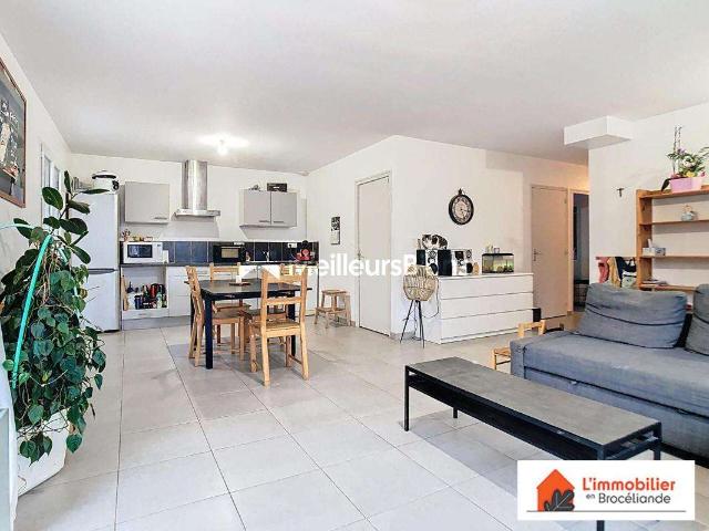 Vente maison 4 pièces Plélan le Grand 35