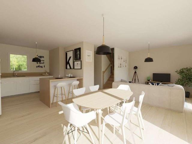 Vente maison 4 pièces Plélan le Grand 35