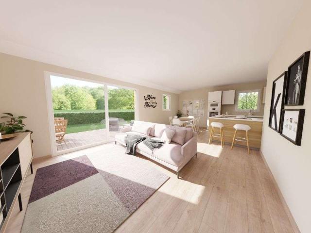 Vente maison 4 pièces Pléneuf Val André 22