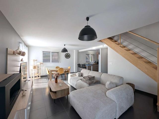Vente maison 4 pièces Pleslin Trigavou 22