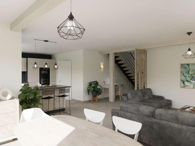 Vente maison 4 pièces Plestin les Grèves 22