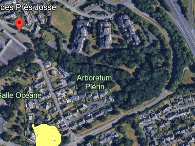 Vente maison 4 pièces Plérin 22