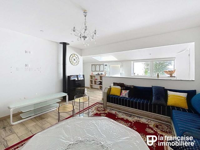 Vente maison 4 pièces Pleumeleuc 35