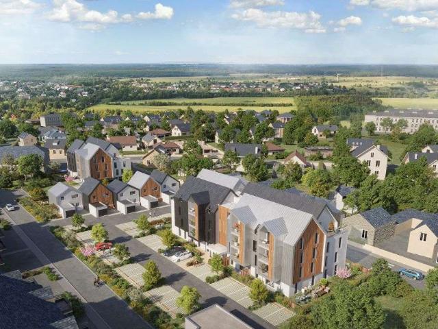 Vente maison 4 pièces Pleurtuit 35