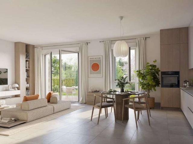 Vente maison 4 pièces Ploemeur 56