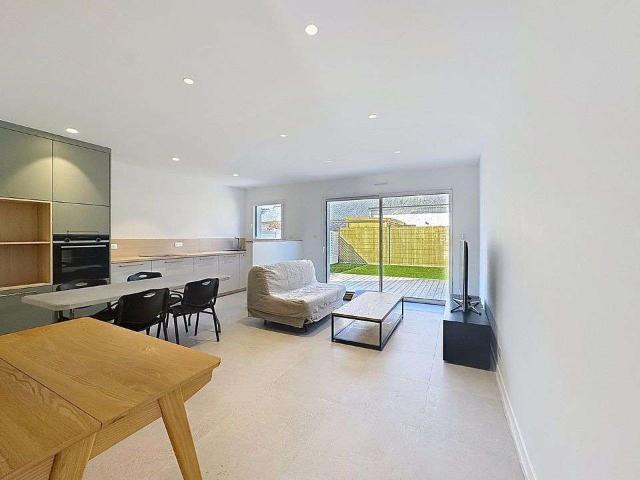 Vente maison 4 pièces Ploemeur Centre Ville 56