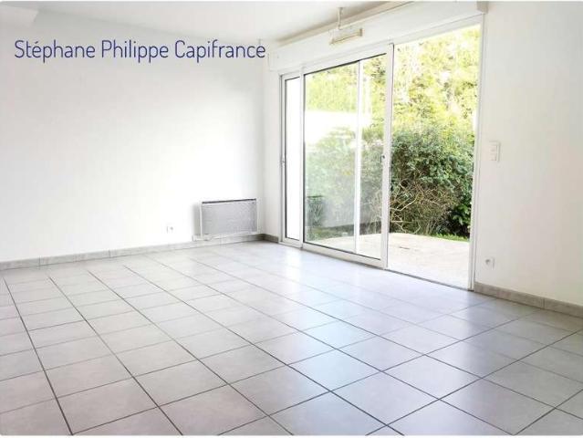 Vente maison 4 pièces Ploemeur Lomener Kerroch Kerpape 56