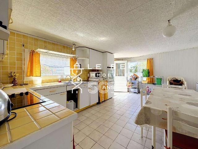 Vente maison 4 pièces Ploemeur Lomener Kerroch Kerpape 56