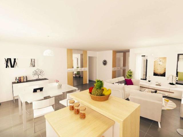 Vente maison 4 pièces Ploërmel 56