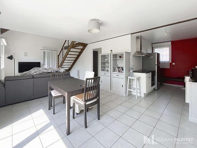 Vente maison 4 pièces Ploubalay 22
