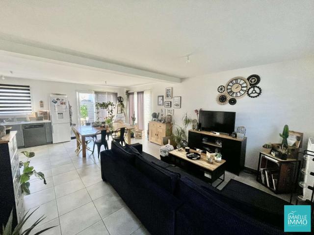 Vente maison 4 pièces Ploubalay 22