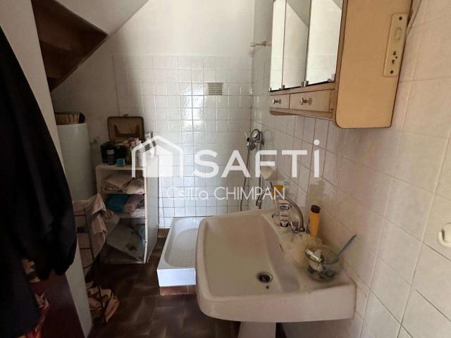 Vente maison 4 pièces Plougras 22