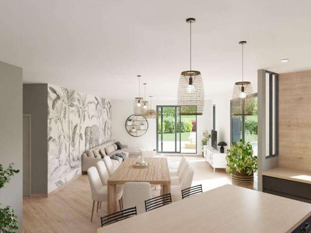 Vente maison 4 pièces Plouha 22