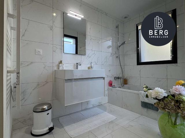 Vente maison 4 pièces Plouharnel 56